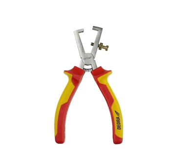 DEDRA 12V56 Odizolovací kleště 160 mm VDE