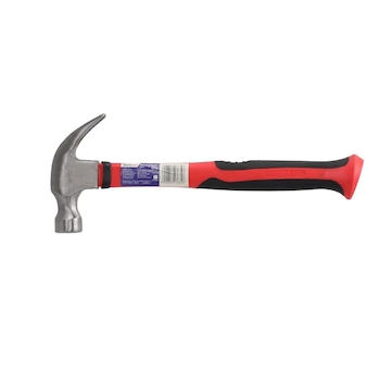 DEDRA 13M430 Truhlařské kladivo 450 g
