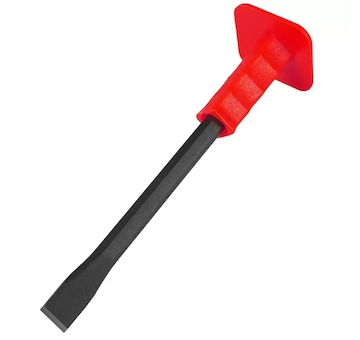 DEDRA 13P010 Sekáč s krytem 16 x 300 mm, CS