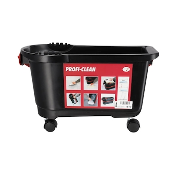 DEDRA 1510 Kbelík obkladačský 24l Profi-Clean