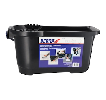 DEDRA 1511 Kbelík obkladačský 24l Profi-Clean, LUZEM
