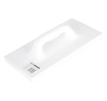 DEDRA 15B011 Hladítko polystyrénové 320 x 170 mm