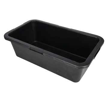 DEDRA 15B121 Zednická nádoba obdélníková 40l