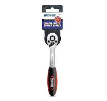 DEDRA 17J112Z Ráčná 1/4