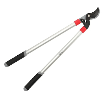 DEDRA 80A019 Zahradnické nůžky na větve typ BY-PASS, míjející se čepele