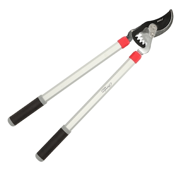 DEDRA 80A021 Zahradnické nůžky na větve typ BY-PASS, převodové