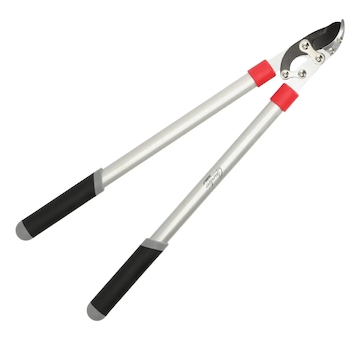 DEDRA 80A029 Kovadlinkové zahradnické nůžky na větve, pákový převod