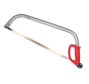 DEDRA 80A062 Oblouková pila 530 mm