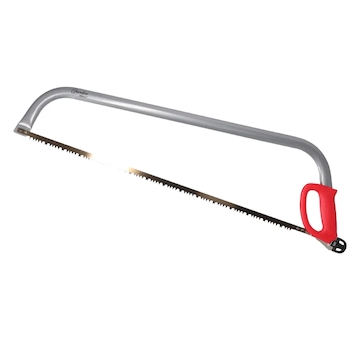 DEDRA 80A064 Oblouková pila 760 mm