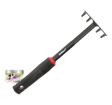 DEDRA 80A082 Hrábě / hrabičky