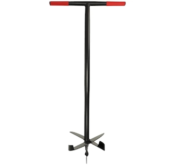 DEDRA 80C317 Ruční zemní vrták 250 mm