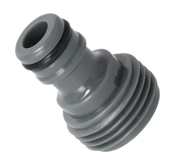 DEDRA 80N005L Spojka vsuvka 3/4