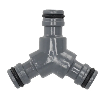 DEDRA 80N007L Spojka T-kus 1/2