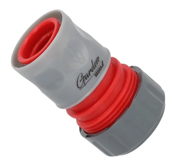 DEDRA 80N022K Rychlospojka STOP 3/4