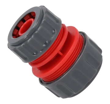 DEDRA 80N029L Redukční hadicová spojka 3/4