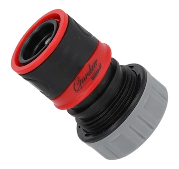 DEDRA 80N122K Rychlospojka STOP 3/4