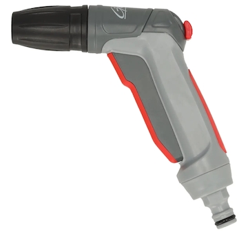 DEDRA 80N212K Zavlažovací pistole přímá nastavitelná QUICK STOP