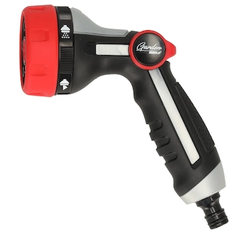 DEDRA 80N256K Zavlažovací pistole 5 funkcí ULTRA LIGHT THUMB CONTROL