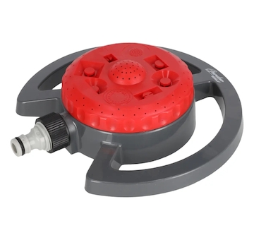 DEDRA 80N330 Statický zavlažovač 8 funkcí