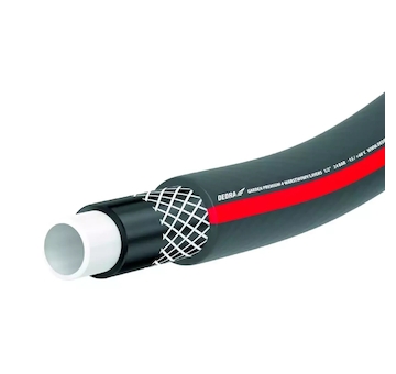 DEDRA 80N728 Zahradní hadice 4 vrstvá 50m 3/4''