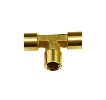 DEDRA A535350 T-kus T 1/4