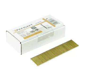 DEDRA A536020 Hřebíky typ 300, 20 mm, 5000 ks