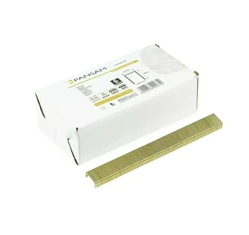 DEDRA A536214 Spony typ 80, 14 mm, 5000 ks