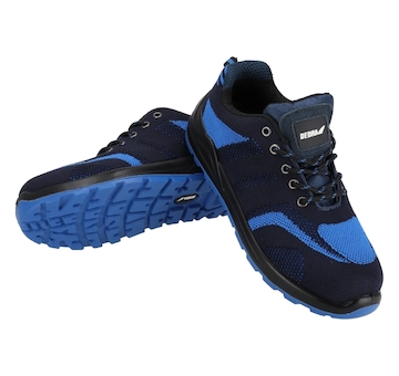 DEDRA BH9M3Z-38 Pracovní polobotky M3 sport, velikost 38, kat. O1 SRC