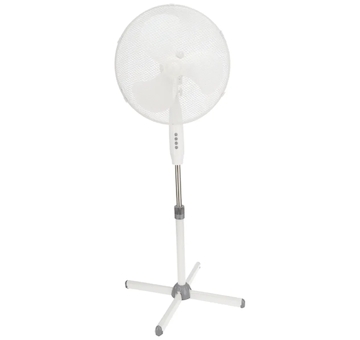 DEDRA DA-1601 Ventilátor stojící 16