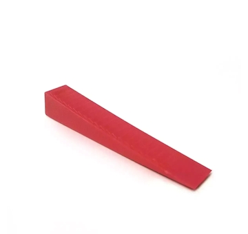 DEDRA DED02P305 Klínky pro vyrovnání obkladů 50 ks