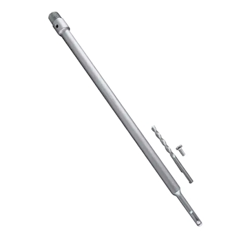 DEDRA DED1500-60 Prodloužení pro korunkové vrtáky 600 mm upínací stopka SDS+