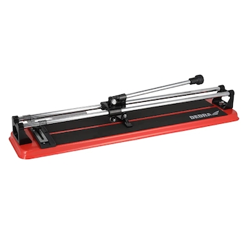 DEDRA DED21600 Ruční řezačka obkladů 600 mm