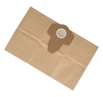 DEDRA DED66001 Náhradní papírové sáčky 5 ks pro DED6598