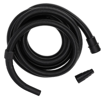 DEDRA DED66004 Kabel flexibilní 5 m + redukce pro vysavač DED6598 / DED6600