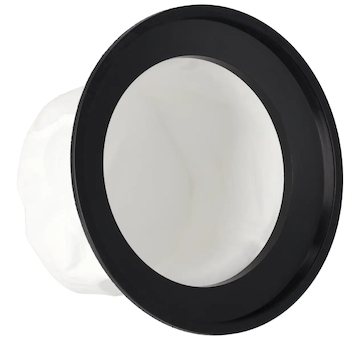 DEDRA DED66022 Filtr bavlněný pro vysavač DED6602