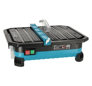 DEDRA DED6900 Aku řezačka na obklady 18V, kotouč 110 / 22,2 mm