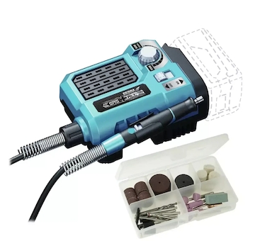 DEDRA DED6903 Aku vrtací šroubovák  12 V, 1,5 Ah, 3 - 5 h, 0 - 650 rpm