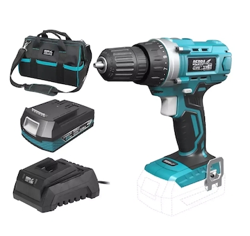 DEDRA DED7010 Sada DED7040+DED7032+DED7038+DED7001