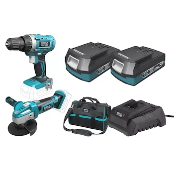 DEDRA DED7013 Sada Dedra SAS+ALL DED7040 + DED7050 + 2x DED7032 + DED7038 + DED7001