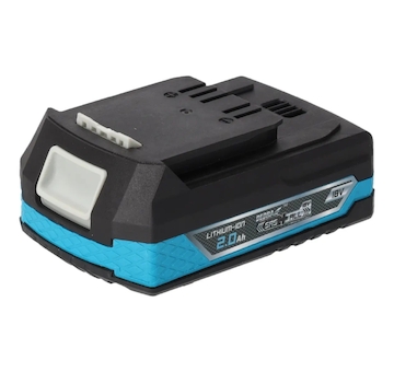 DEDRA DED7032 AKUMULÁTOR LITHIUM-ION 2.0 Ah