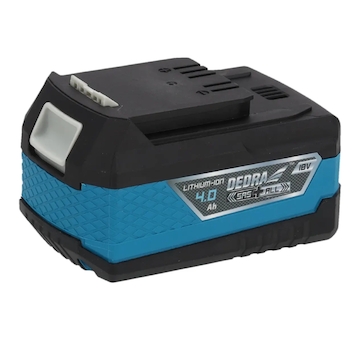 DEDRA DED7034 AKUMULÁTOR LITHIUM-ION 4.0 Ah