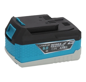 DEDRA DED7035 AKUMULÁTOR LITHIUM-ION 5.0 Ah