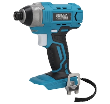 DEDRA DED7045 Příklepový šroubovák  18V