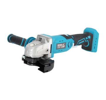 DEDRA DED7046 Úhlová bruska s regulací otáček 18 V