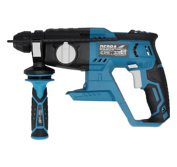 DEDRA DED7048 Aku vrtací kladivo 18V
