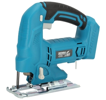 DEDRA DED7067 Kmitací pila 18V