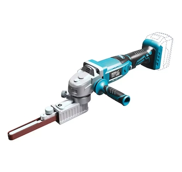 DEDRA DED7069 Aku bruska pásová, pilník 18V