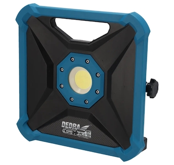 DEDRA DED7071 Aku dílenská lampa 18V