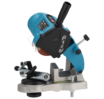 DEDRA DED7087 Akumulátorová ostřička řetězů 18V