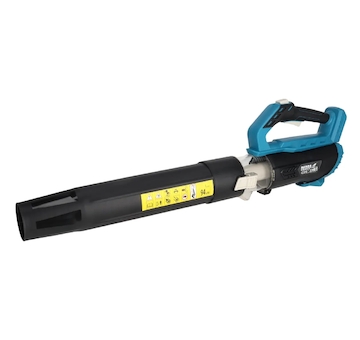 DEDRA DED7093 Akumulátorové dmychadlo 18V SAS+ALL